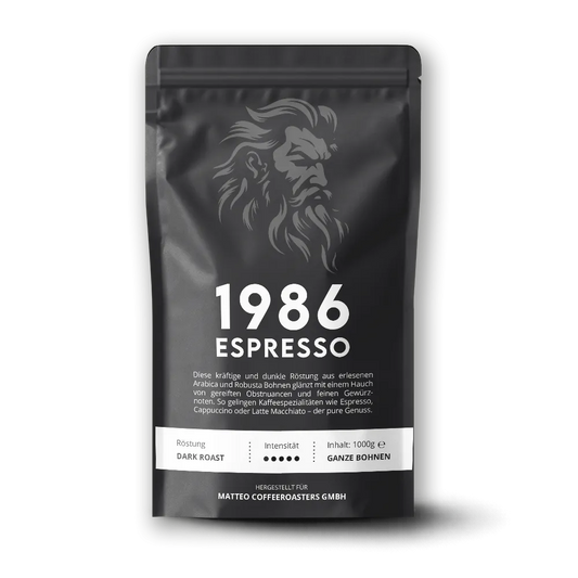 1986 Espresso 8*1000g