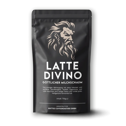 Latte Divino – Milchschaum 10*750g